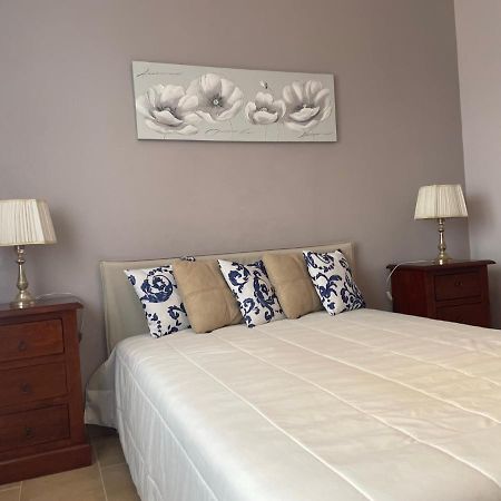 Villa La Casa Di Flora Aeroporto Di Fiumicino Esterno foto