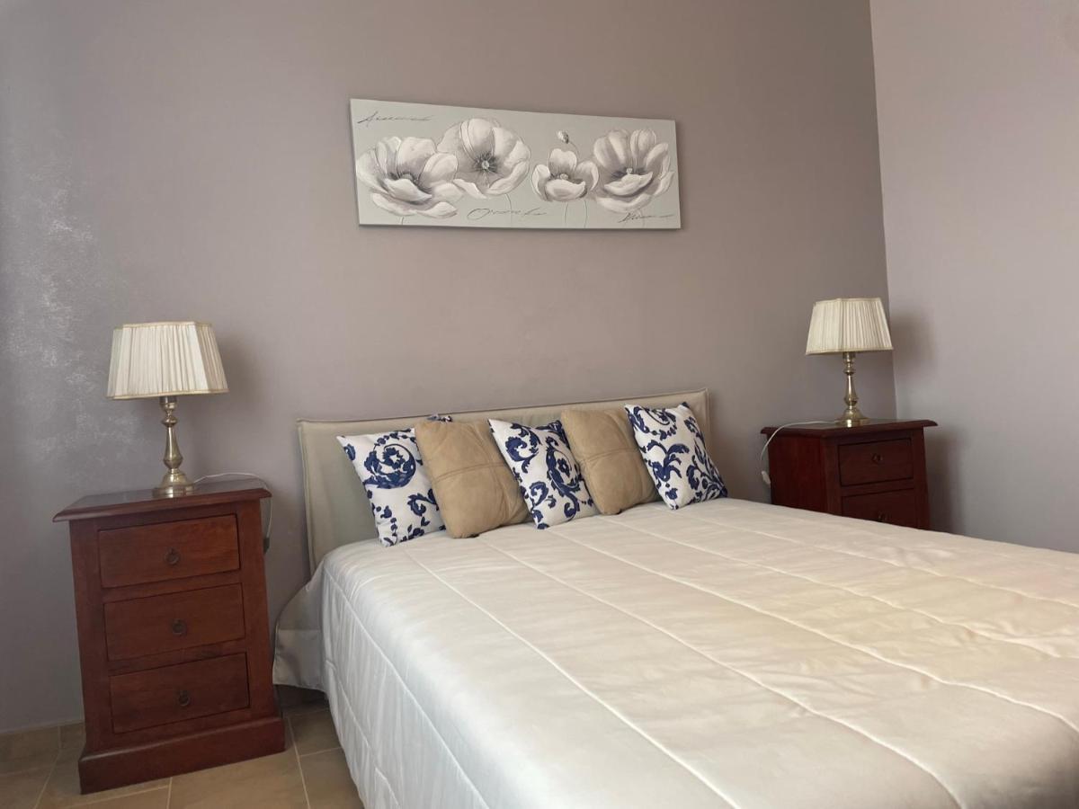 Villa La Casa Di Flora Aeroporto Di Fiumicino Esterno foto